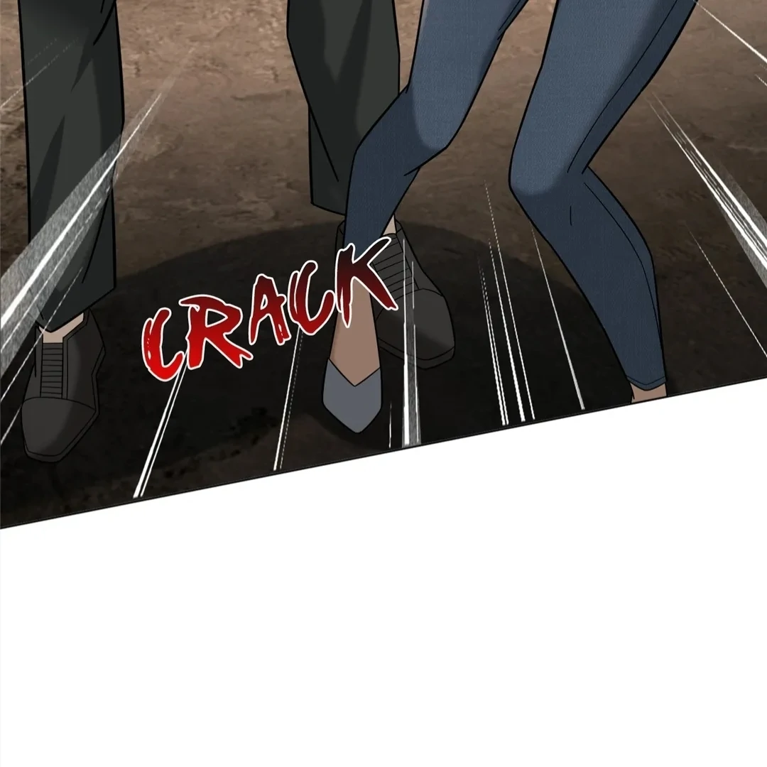 Don’t Mess with a Deadly Revenger [Official] chapter 8 page 39