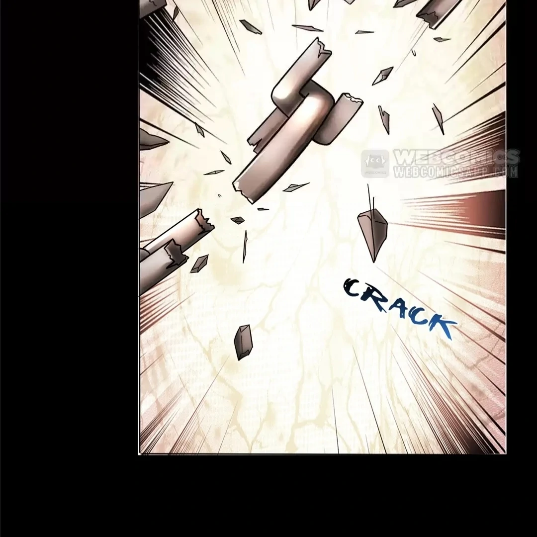 Don’t Mess with a Deadly Revenger [Official] chapter 8 page 43