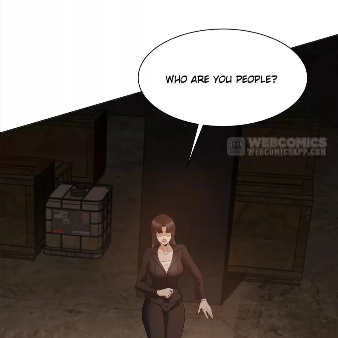 Don’t Mess with a Deadly Revenger [Official] chapter 8 page 50