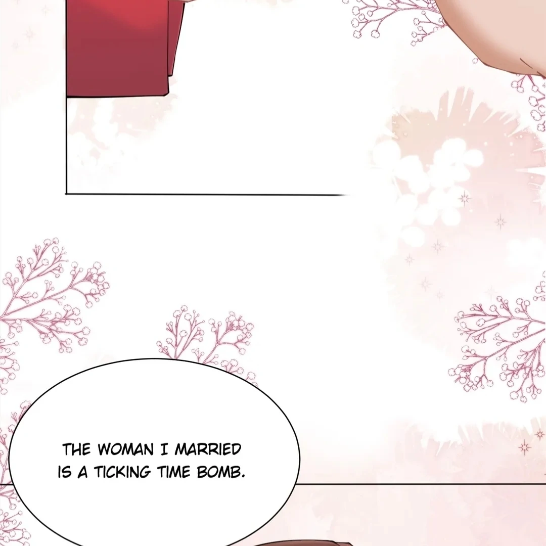 Don’t Mess with a Deadly Revenger [Official] chapter 8 page 54