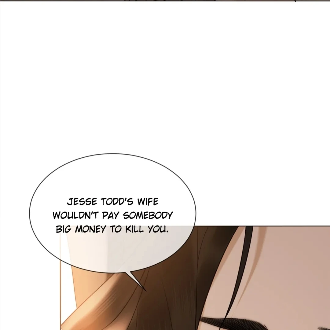 Don’t Mess with a Deadly Revenger [Official] chapter 8 page 7