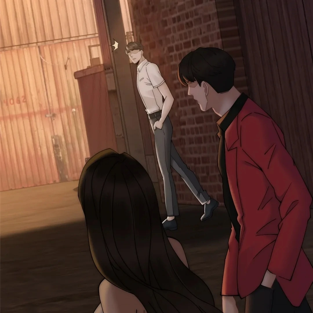 Don’t Mess with a Deadly Revenger [Official] chapter 8 page 72