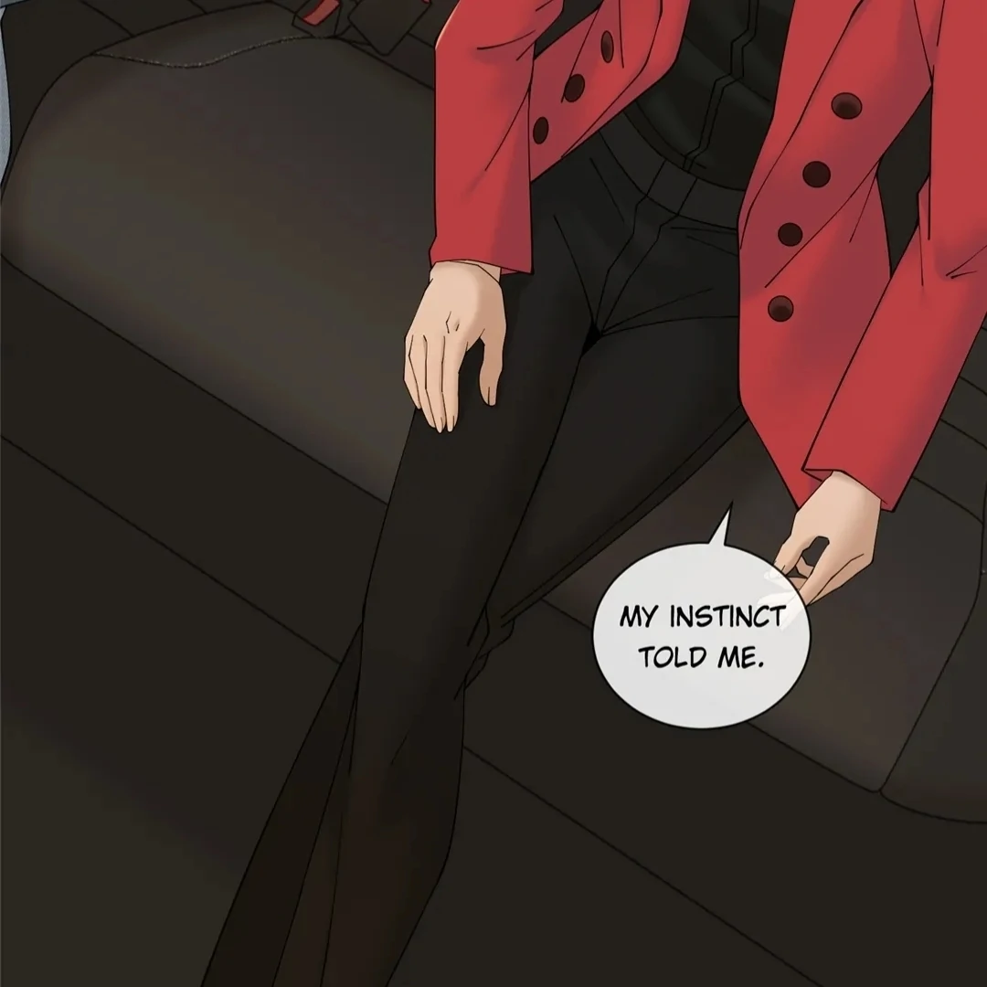 Don’t Mess with a Deadly Revenger [Official] chapter 8 page 85
