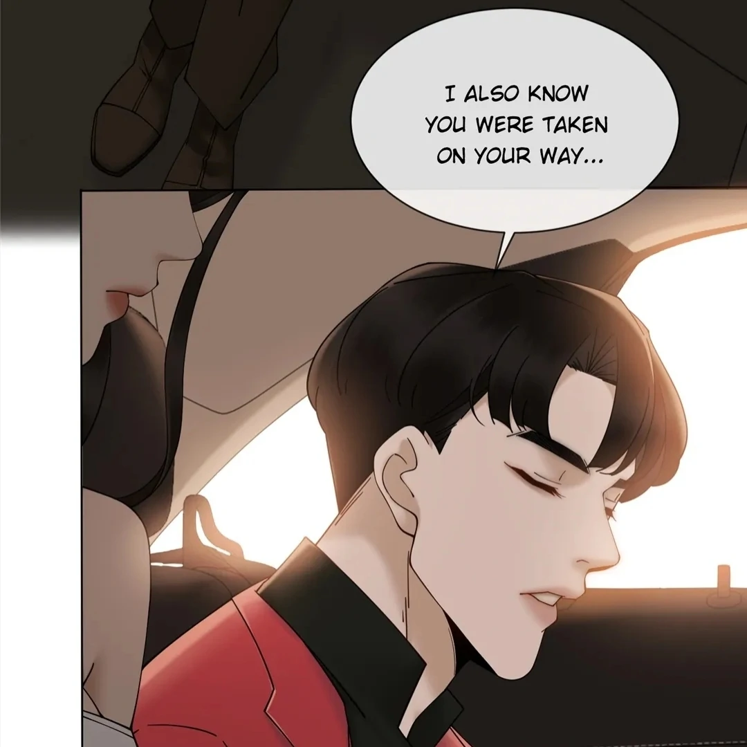 Don’t Mess with a Deadly Revenger [Official] chapter 8 page 86