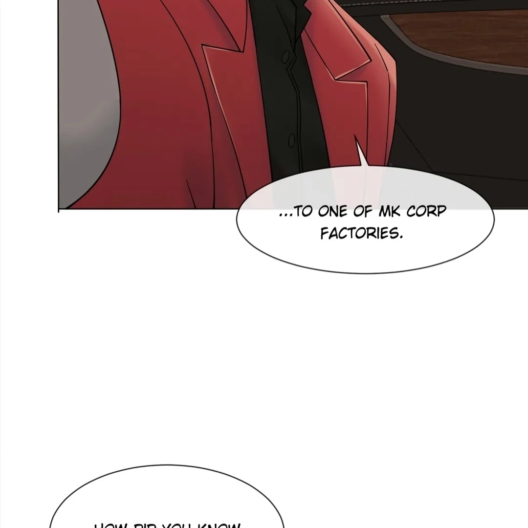Don’t Mess with a Deadly Revenger [Official] chapter 8 page 87