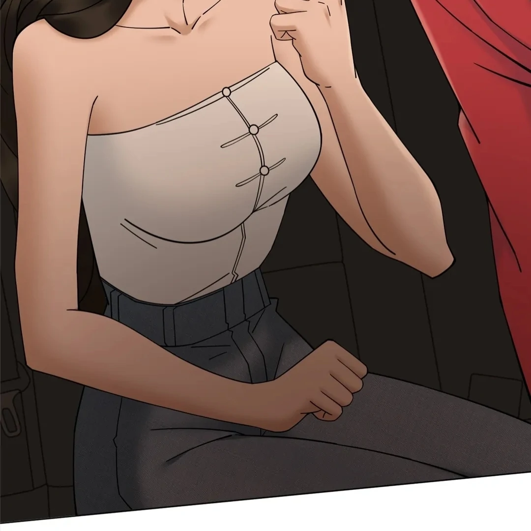 Don’t Mess with a Deadly Revenger [Official] chapter 8 page 92