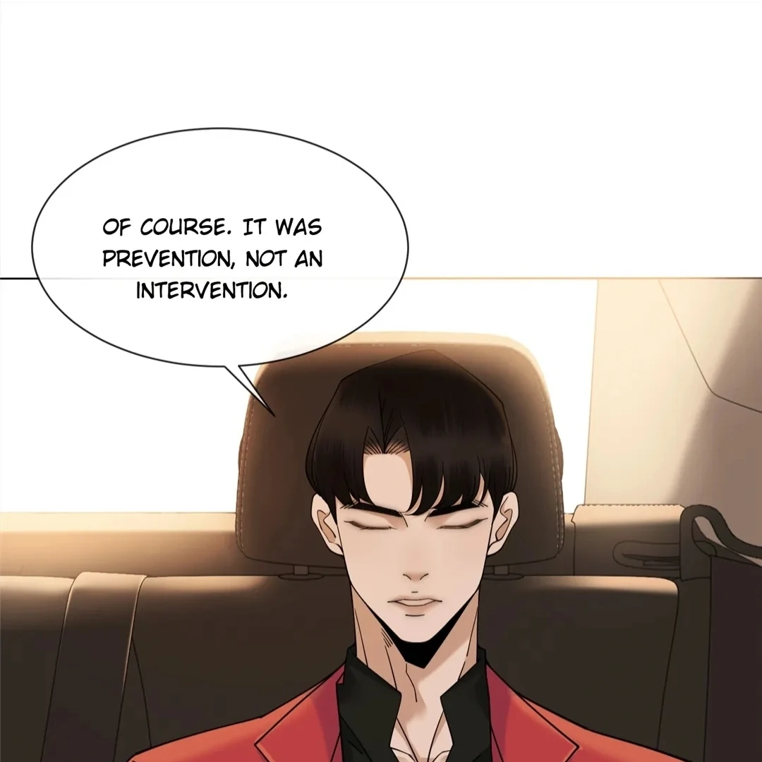 Don’t Mess with a Deadly Revenger [Official] chapter 8 page 95