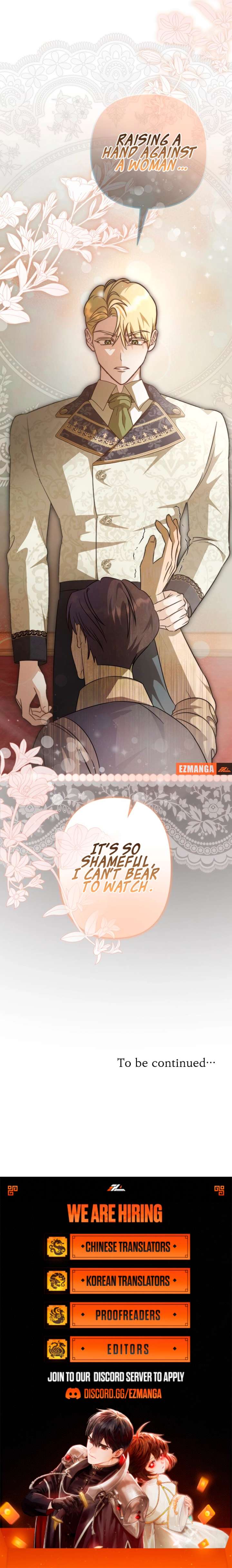 If the Flame Swallows Me chapter 21 page 10