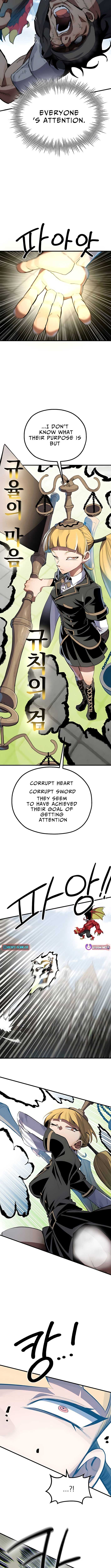 Warrior of the Mind Sword chapter 13 page 3
