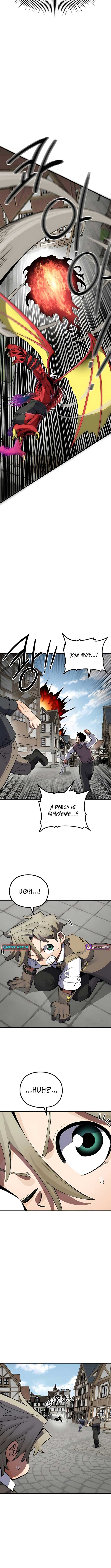 Warrior of the Mind Sword chapter 13 page 5