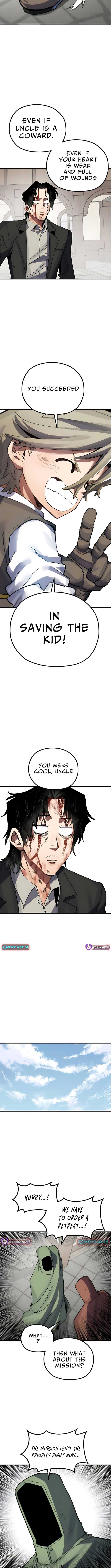 Warrior of the Mind Sword chapter 13 page 26