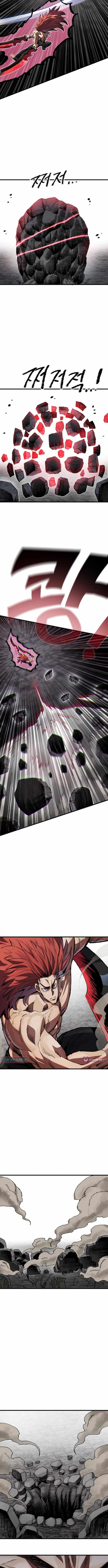 Warrior of the Mind Sword chapter 22 page 8