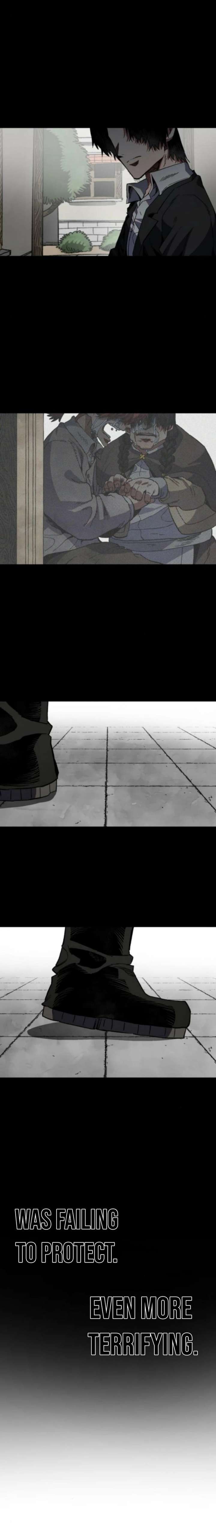 Warrior of the Mind Sword chapter 32 page 5