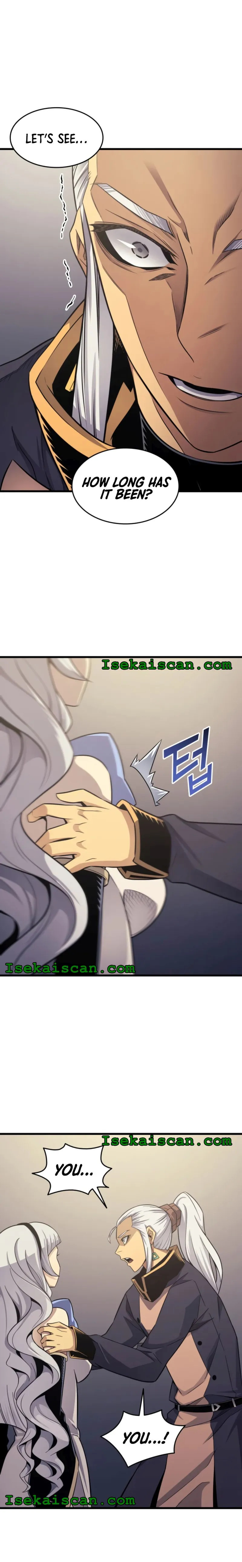 The Great Mage Returns After 4000 Years chapter 139 page 13