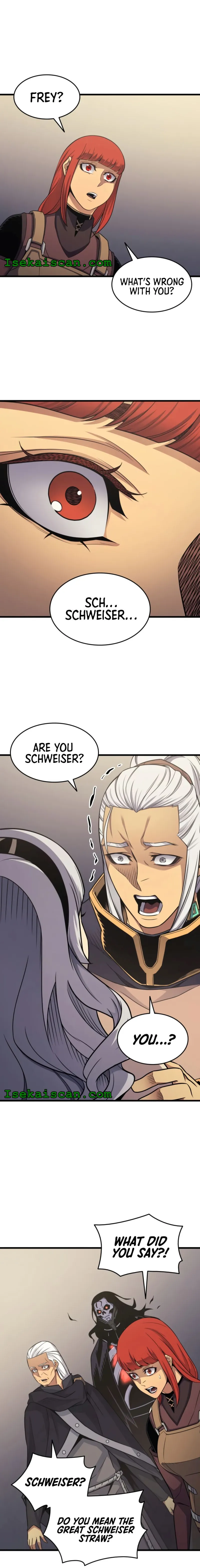 The Great Mage Returns After 4000 Years chapter 139 page 14