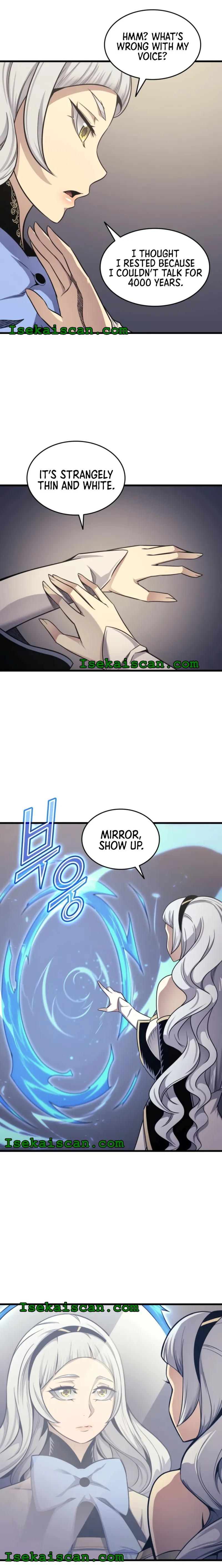 The Great Mage Returns After 4000 Years chapter 139 page 18
