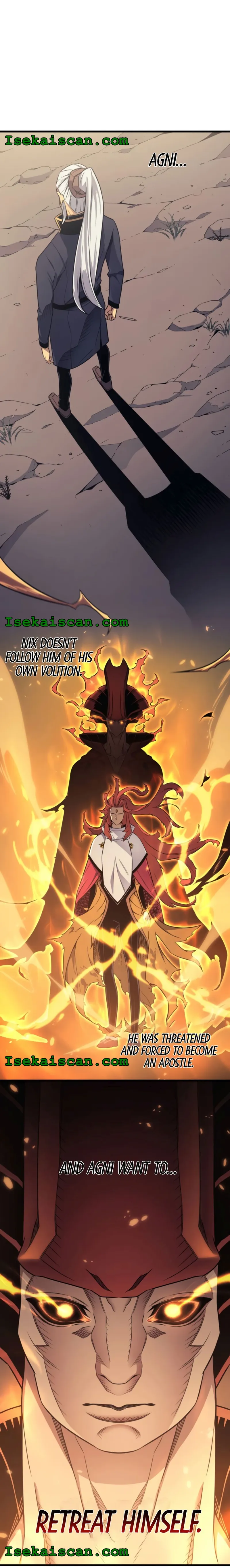 The Great Mage Returns After 4000 Years chapter 139 page 4