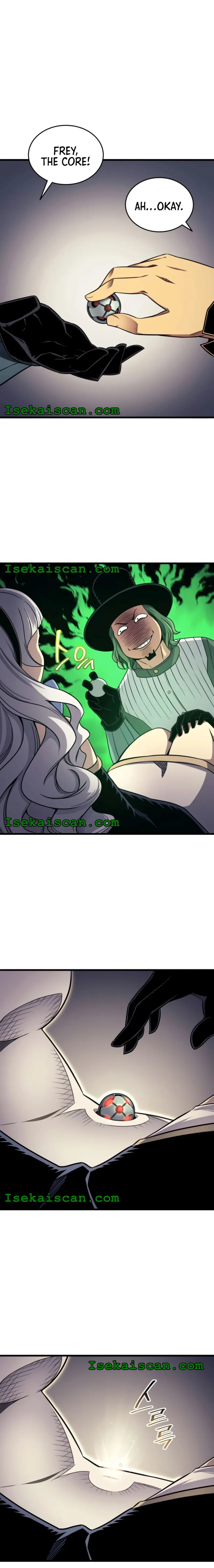 The Great Mage Returns After 4000 Years chapter 139 page 7