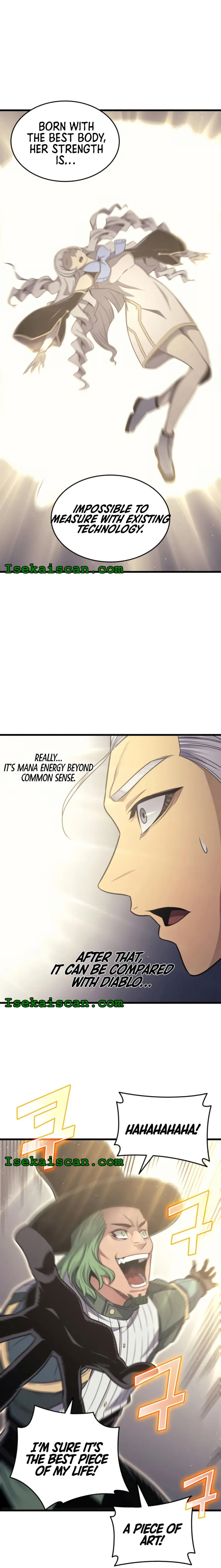 The Great Mage Returns After 4000 Years chapter 139 page 9