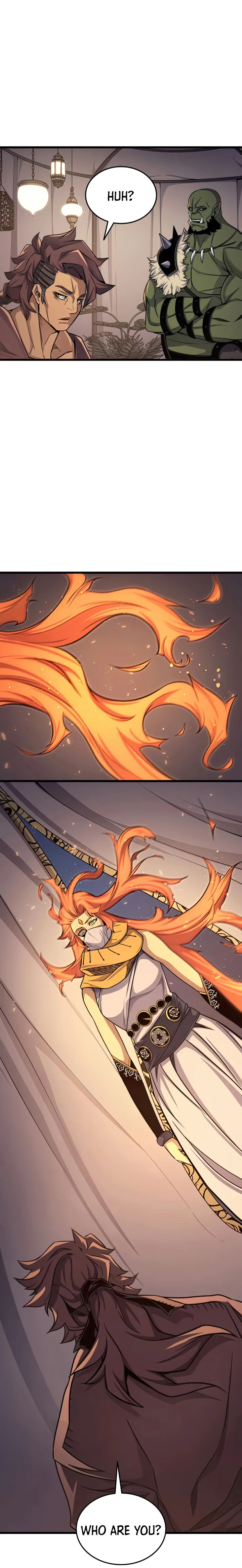 The Great Mage Returns After 4000 Years chapter 140 page 11