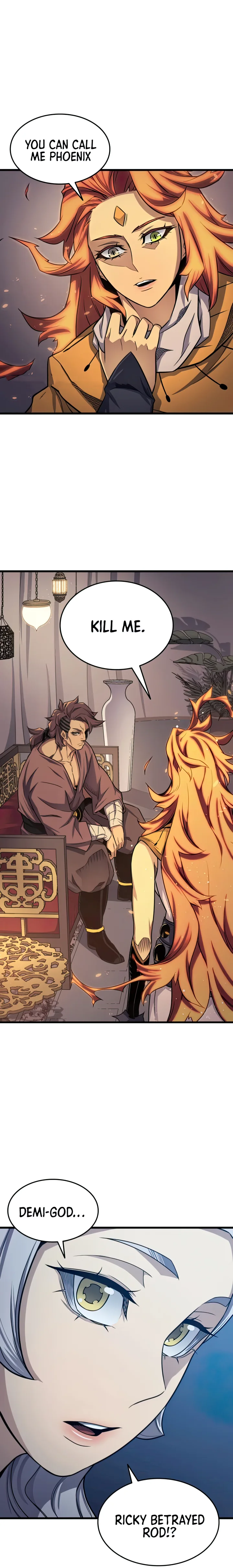 The Great Mage Returns After 4000 Years chapter 140 page 12