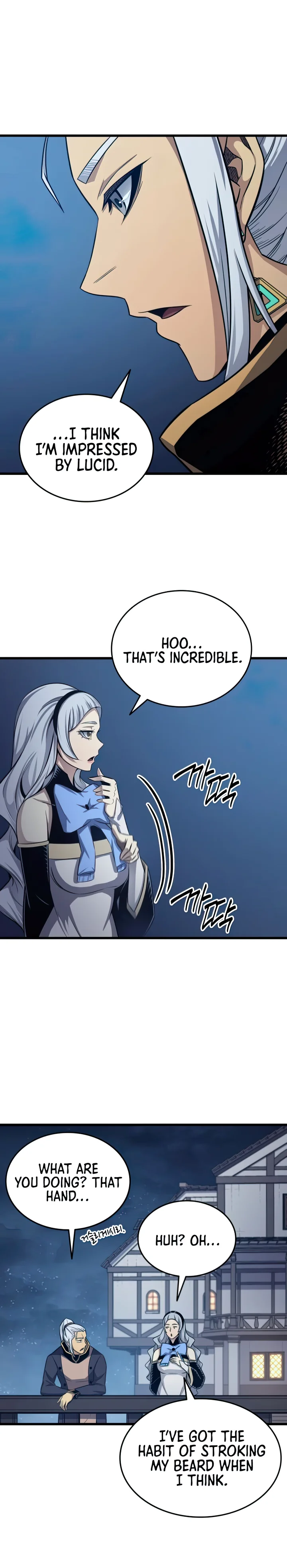 The Great Mage Returns After 4000 Years chapter 140 page 13