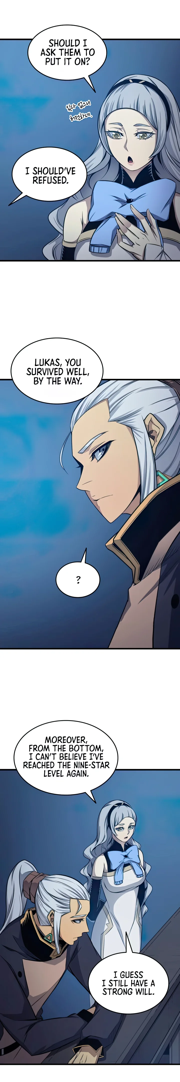 The Great Mage Returns After 4000 Years chapter 140 page 14