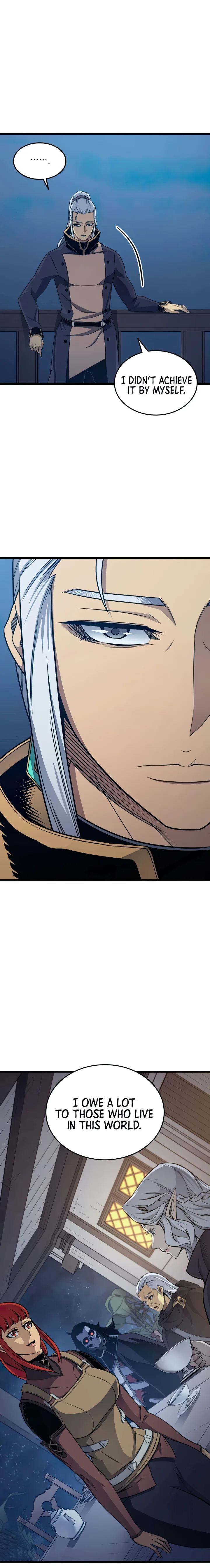 The Great Mage Returns After 4000 Years chapter 140 page 15