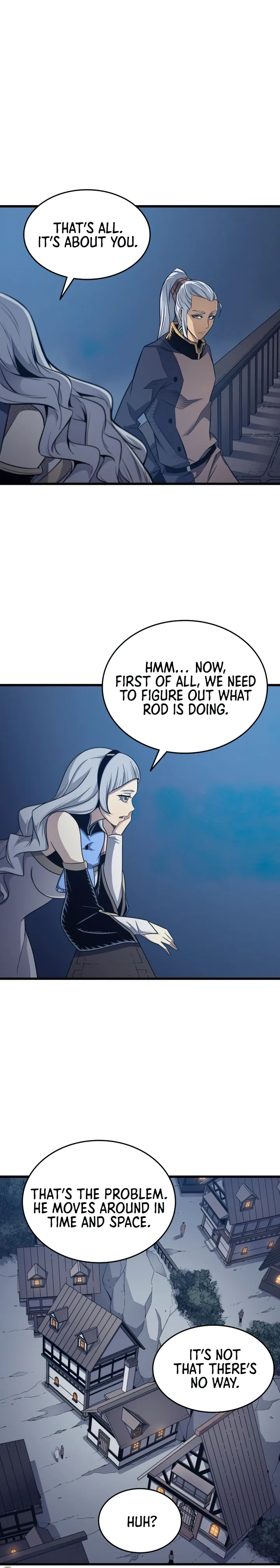 The Great Mage Returns After 4000 Years chapter 140 page 16