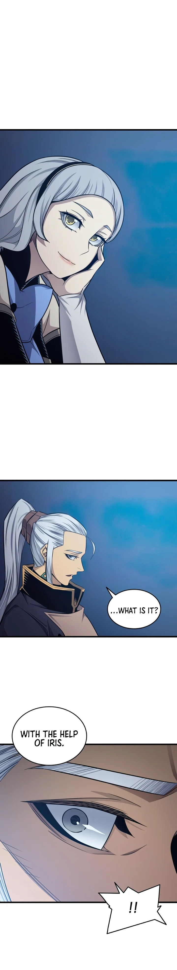 The Great Mage Returns After 4000 Years chapter 140 page 17