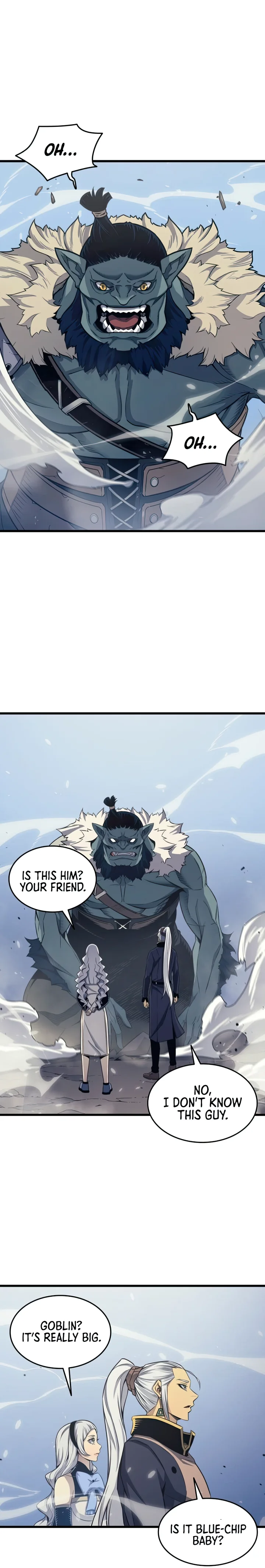 The Great Mage Returns After 4000 Years chapter 140 page 23