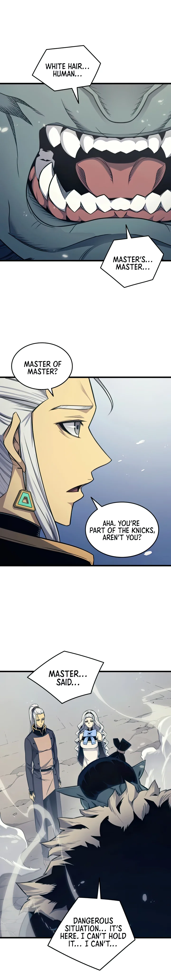 The Great Mage Returns After 4000 Years chapter 140 page 24