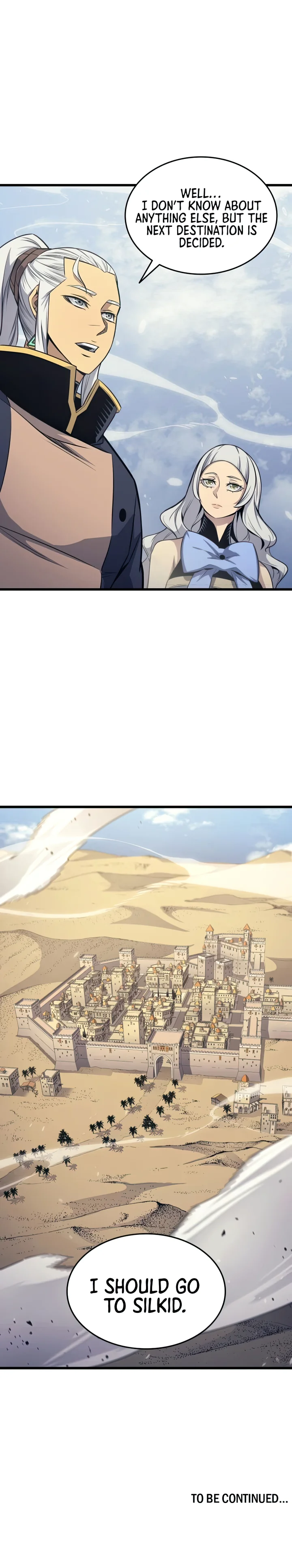 The Great Mage Returns After 4000 Years chapter 140 page 26