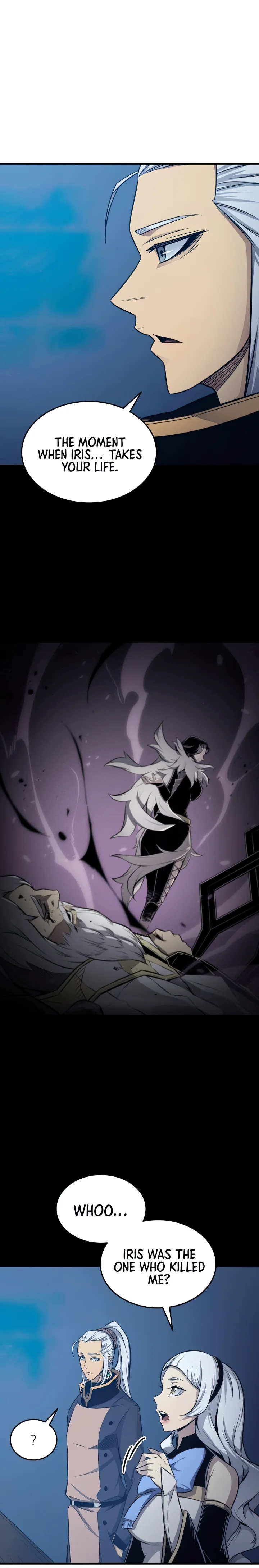 The Great Mage Returns After 4000 Years chapter 140 page 6