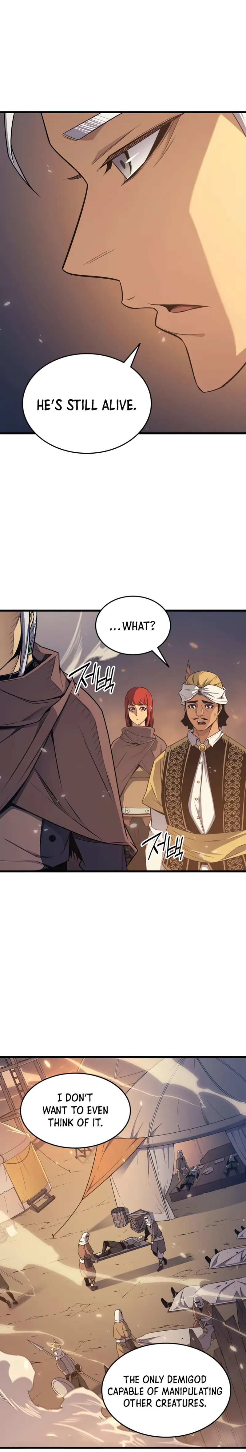 The Great Mage Returns After 4000 Years chapter 142 page 10