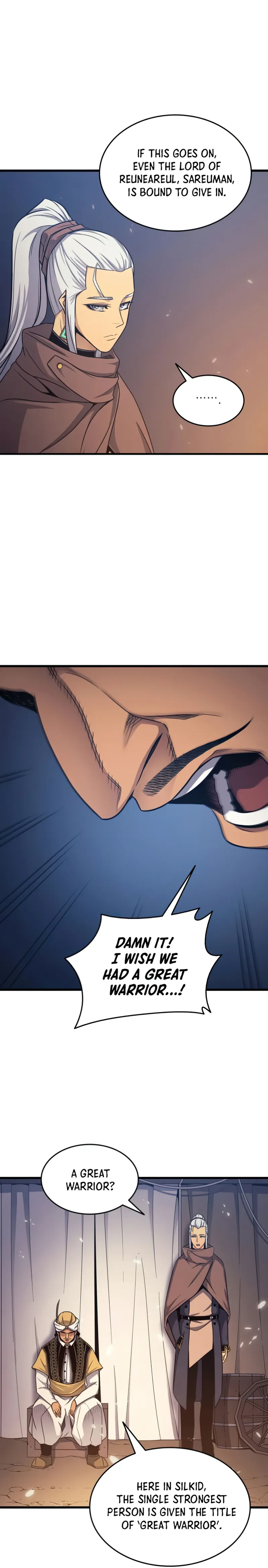The Great Mage Returns After 4000 Years chapter 142 page 13