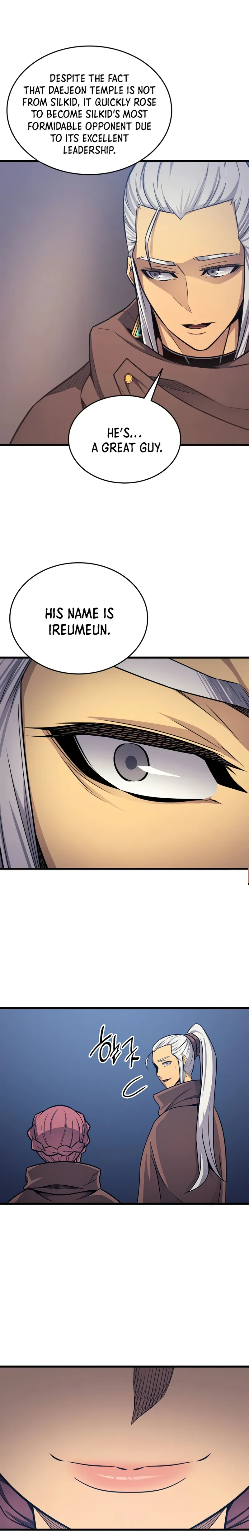 The Great Mage Returns After 4000 Years chapter 142 page 14