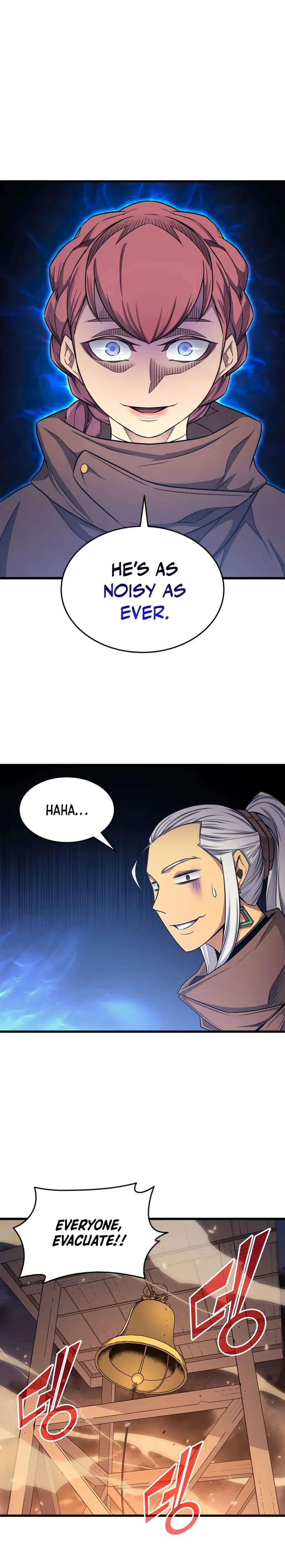 The Great Mage Returns After 4000 Years chapter 142 page 15
