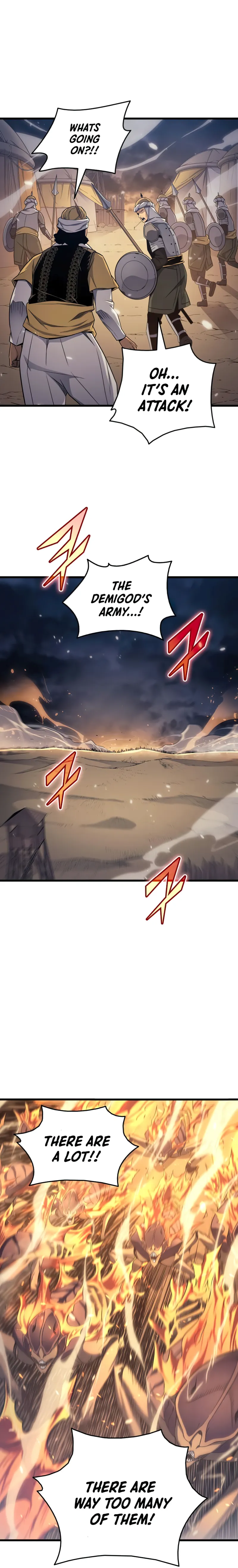 The Great Mage Returns After 4000 Years chapter 142 page 16
