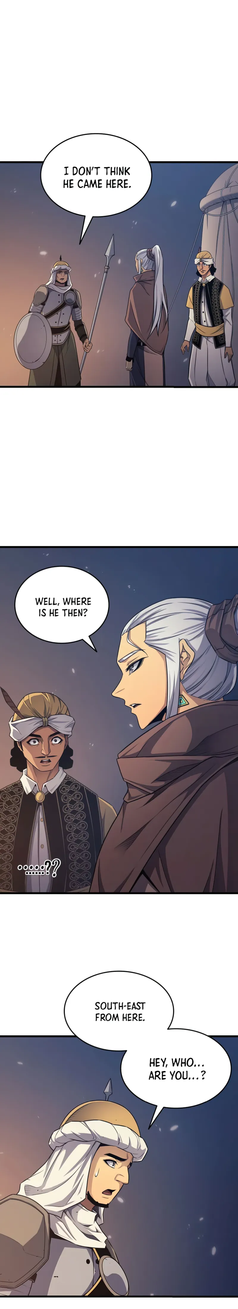 The Great Mage Returns After 4000 Years chapter 142 page 18