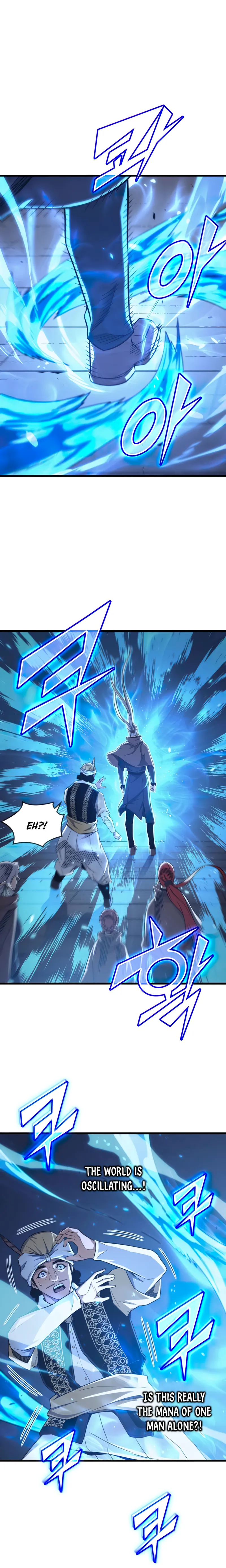 The Great Mage Returns After 4000 Years chapter 142 page 23