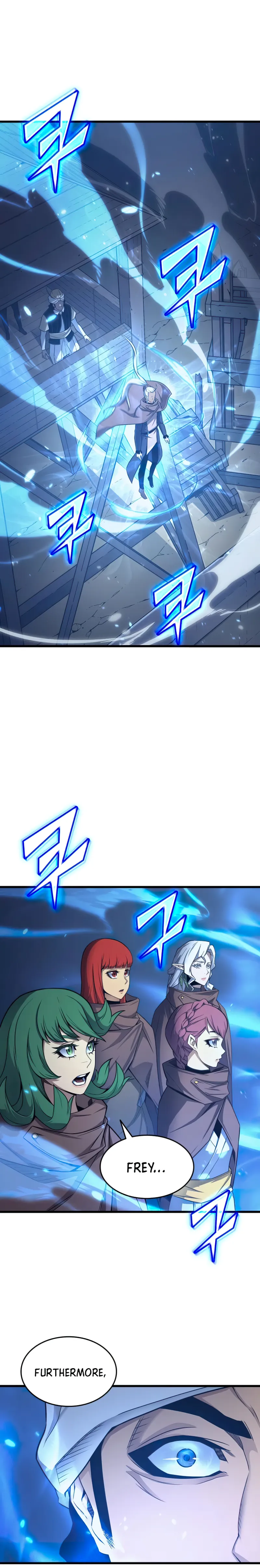 The Great Mage Returns After 4000 Years chapter 142 page 24