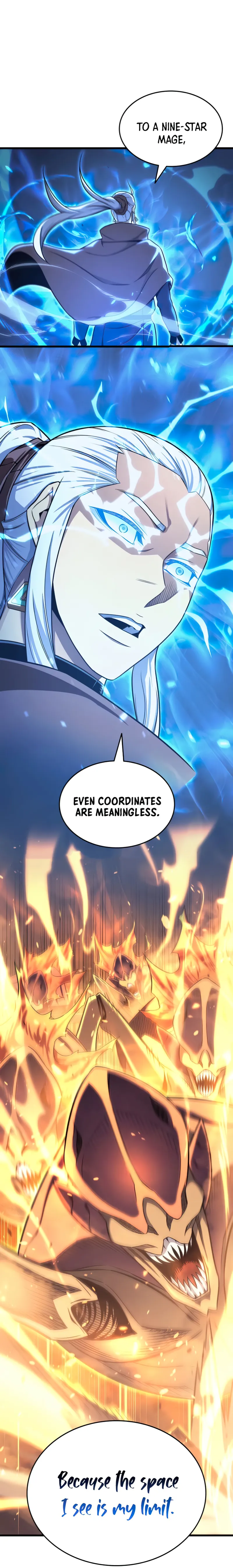 The Great Mage Returns After 4000 Years chapter 142 page 25