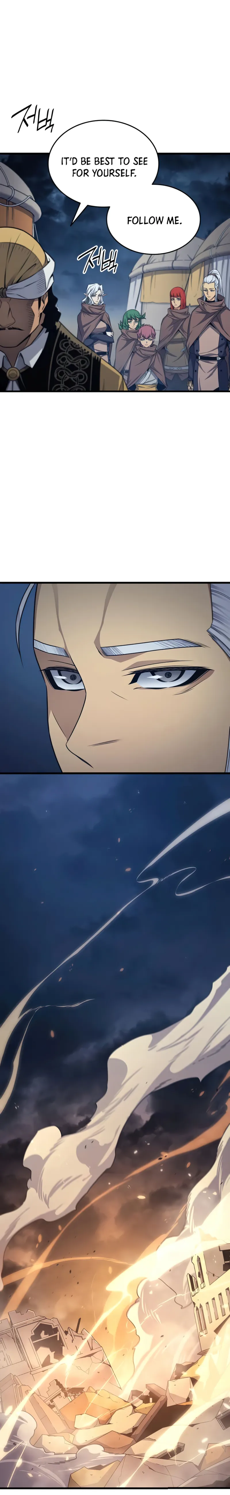 The Great Mage Returns After 4000 Years chapter 142 page 7