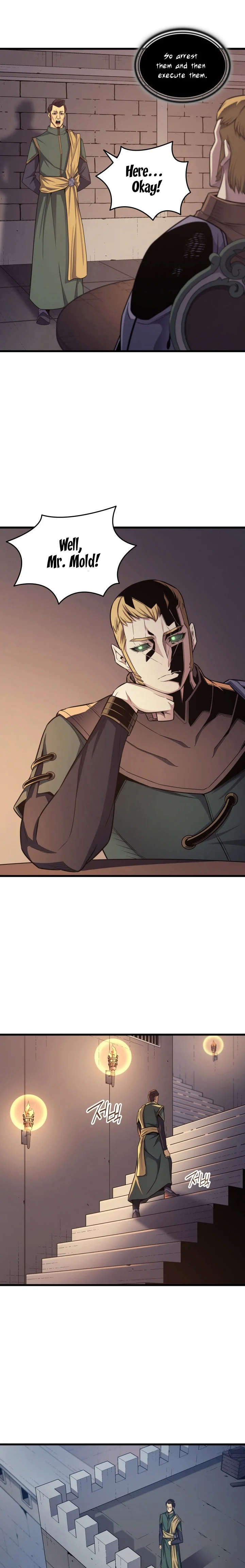 The Great Mage Returns After 4000 Years chapter 145 page 10