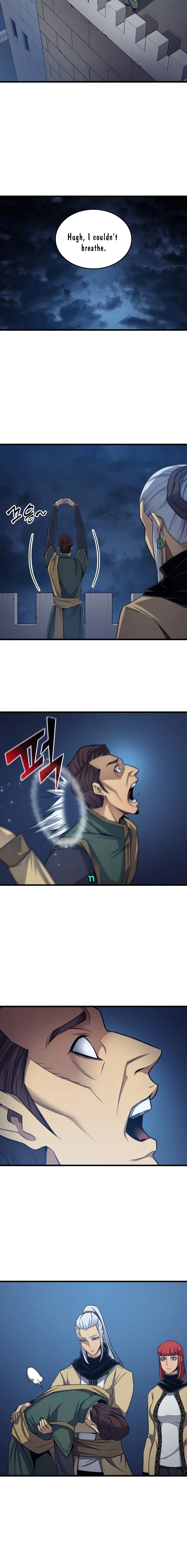 The Great Mage Returns After 4000 Years chapter 145 page 11