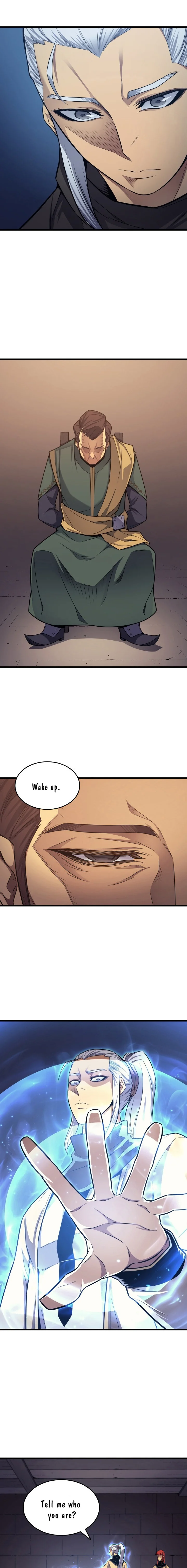 The Great Mage Returns After 4000 Years chapter 145 page 12