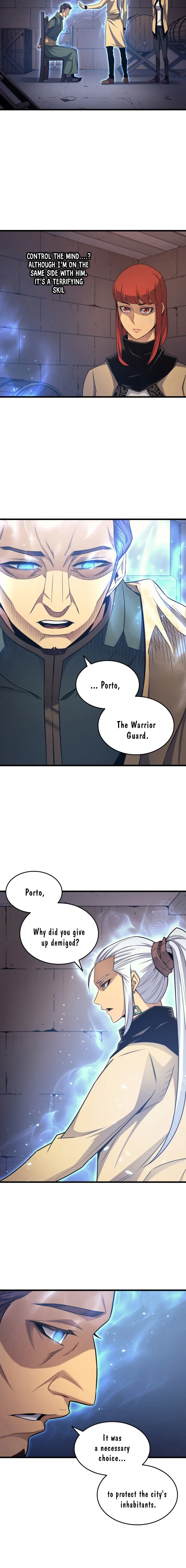 The Great Mage Returns After 4000 Years chapter 145 page 13