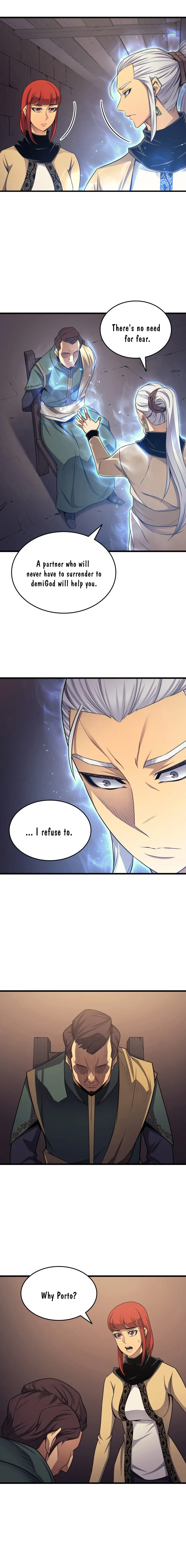 The Great Mage Returns After 4000 Years chapter 145 page 14