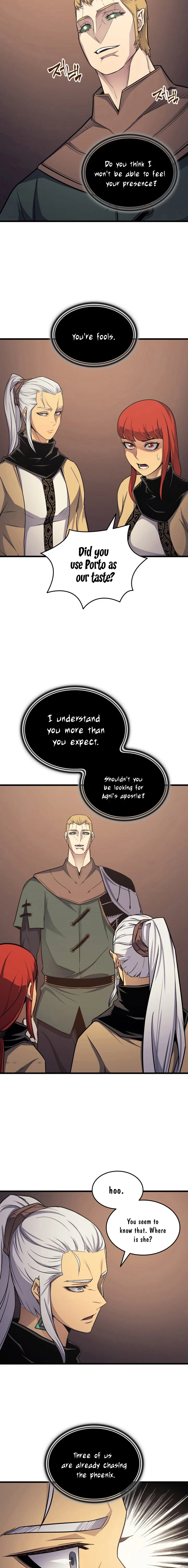 The Great Mage Returns After 4000 Years chapter 145 page 16